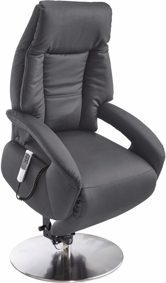 Sit&more Relaxfauteuil Enjoy in maat m naar keuze met motor en opstahulp (set) - Foto 11