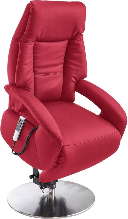 Sit&more Relaxfauteuil Enjoy in maat l naar keuze met motor en opstahulp (set) - Foto 10