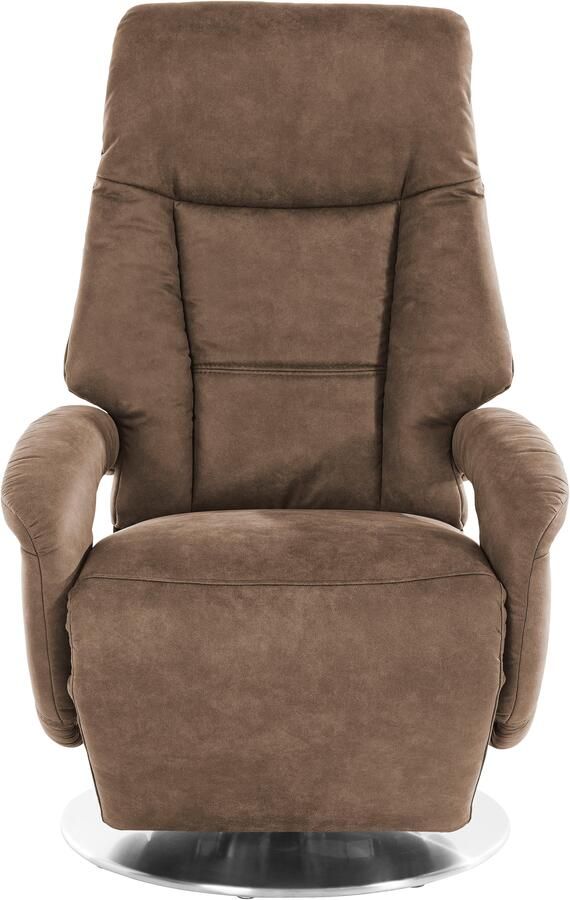 Sit&more Relaxfauteuil Enjoy in maat m naar keuze met motor en opstahulp (set) - Foto 6