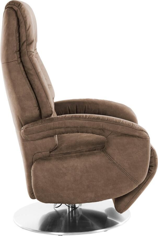 Sit&more Relaxfauteuil Enjoy in maat m naar keuze met motor en opstahulp (set) - Foto 3