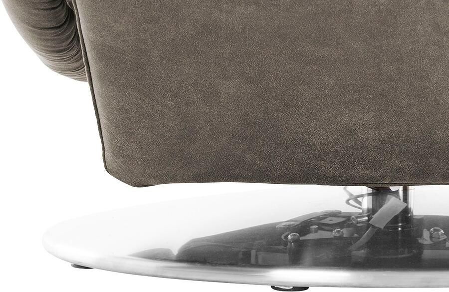 Sit&more Relaxfauteuil Enjoy in maat l naar keuze met motor en opstahulp (set) - Foto 4