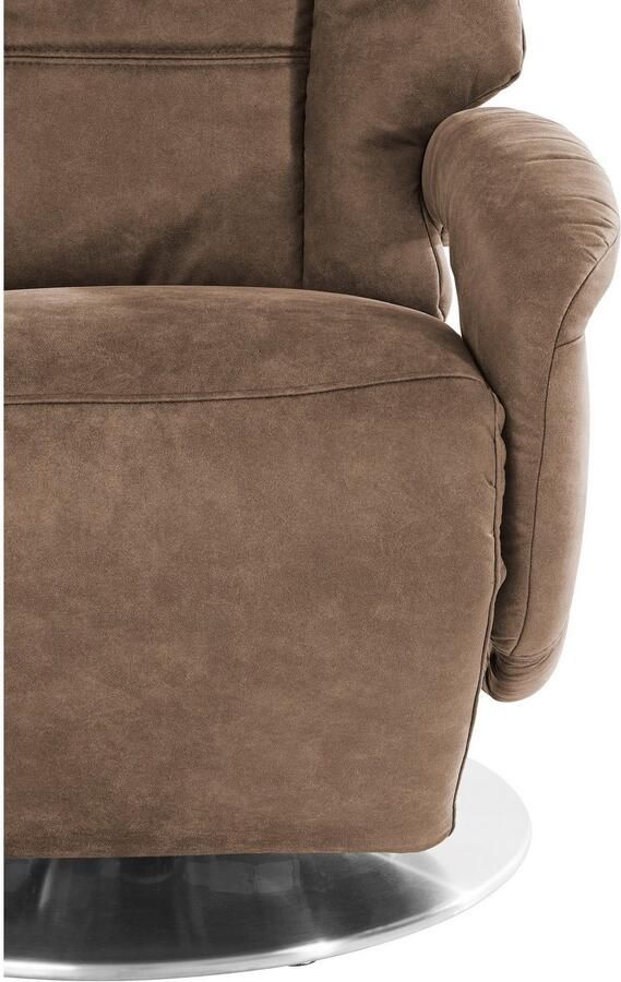 Sit&more Relaxfauteuil Enjoy in mt. s naar keuze met motor en opstahulp - Foto 13
