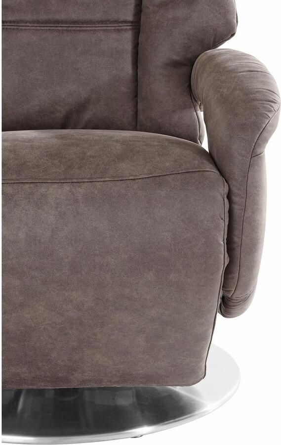 Sit&more Relaxfauteuil Enjoy in maat m naar keuze met motor en opstahulp (set) - Foto 9