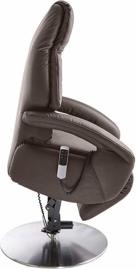 Sit&more Relaxfauteuil Enjoy in maat m naar keuze met motor en opstahulp (set) - Foto 9