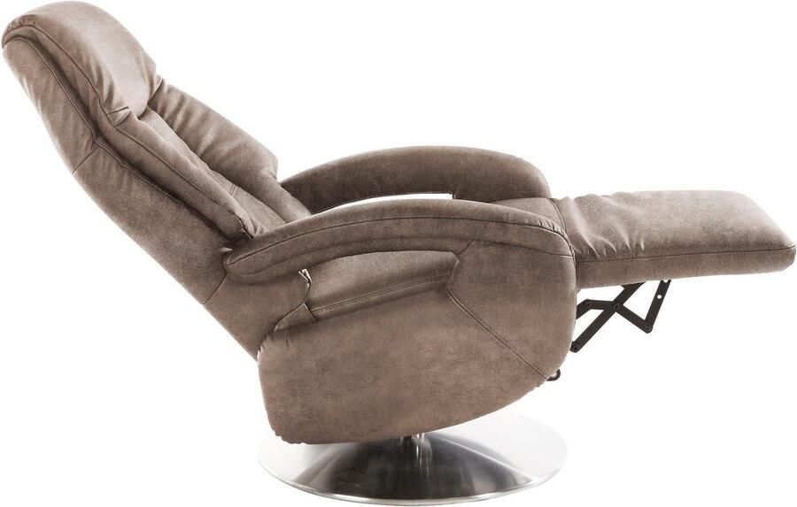 Sit&more Relaxfauteuil Enjoy in maat l naar keuze met motor en opstahulp (set) - Foto 5