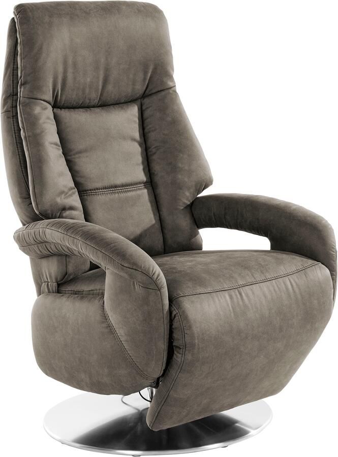 Sit&more Relaxfauteuil Enjoy in mt. s naar keuze met motor en opstahulp - Foto 3