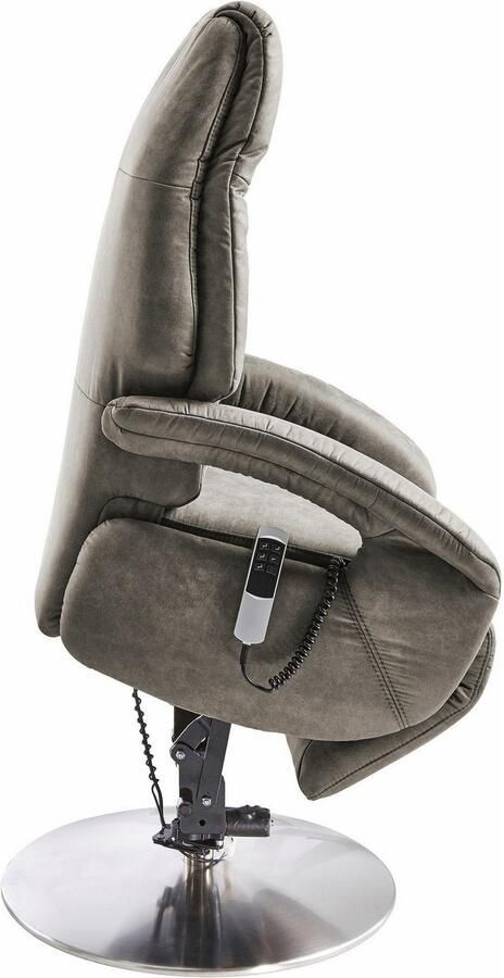 Sit&more Relaxfauteuil Enjoy in mt. s naar keuze met motor en opstahulp - Foto 6
