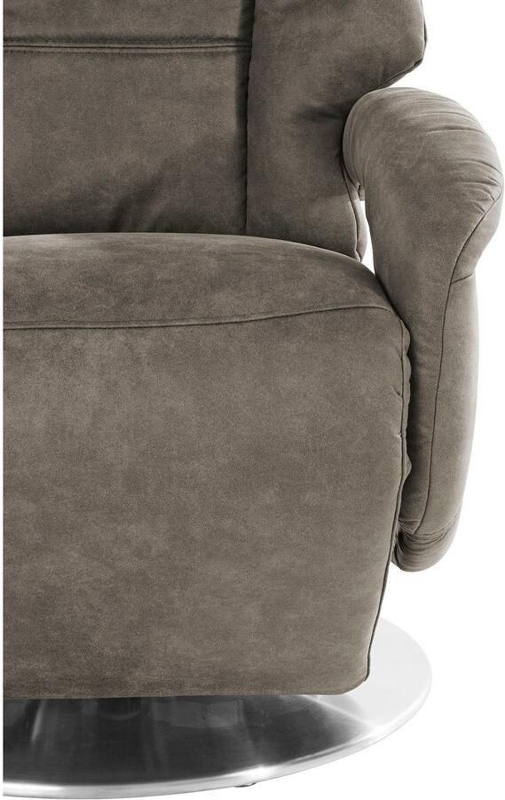 Sit&more Relaxfauteuil Enjoy in maat l naar keuze met motor en opstahulp (set) - Foto 6