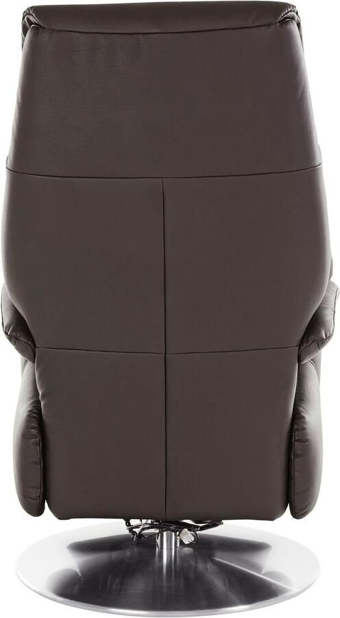 Sit&more Relaxfauteuil Enjoy in maat m naar keuze met motor en opstahulp (set) - Foto 8