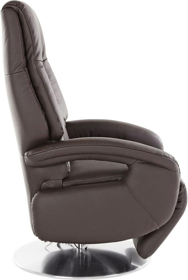 Sit&more Relaxfauteuil Enjoy in maat m naar keuze met motor en opstahulp (set) - Foto 4