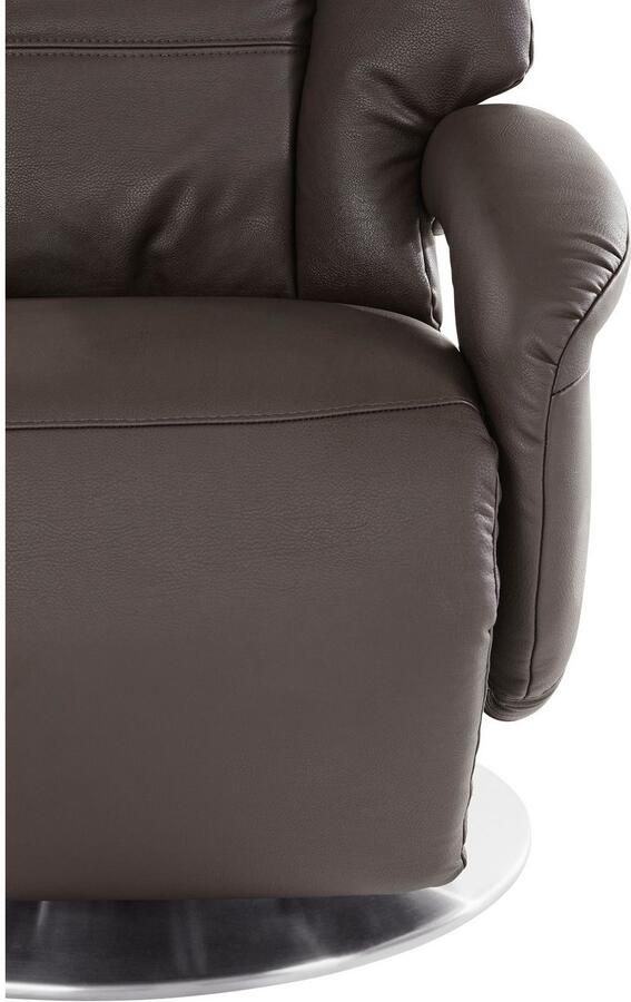 Sit&more Relaxfauteuil Enjoy in maat m naar keuze met motor en opstahulp (set) - Foto 7