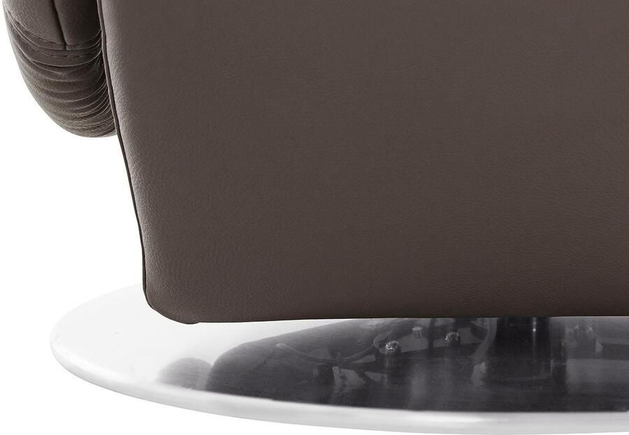 Sit&more Relaxfauteuil Enjoy in maat m naar keuze met motor en opstahulp (set) - Foto 3