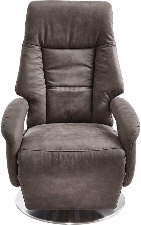 Sit&more Relaxfauteuil Enjoy in maat l naar keuze met motor en opstahulp (set) - Foto 10