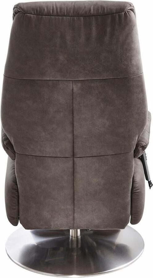 Sit&more Relaxfauteuil Enjoy in maat l naar keuze met motor en opstahulp (set) - Foto 13