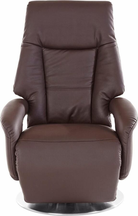 Sit&more Relaxfauteuil Enjoy in maat l naar keuze met motor en opstahulp (set) - Foto 6