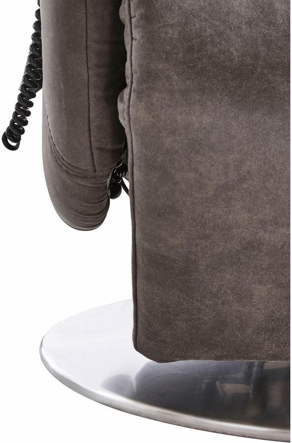 Sit&more Relaxfauteuil Enjoy in maat l naar keuze met motor en opstahulp (set) - Foto 8