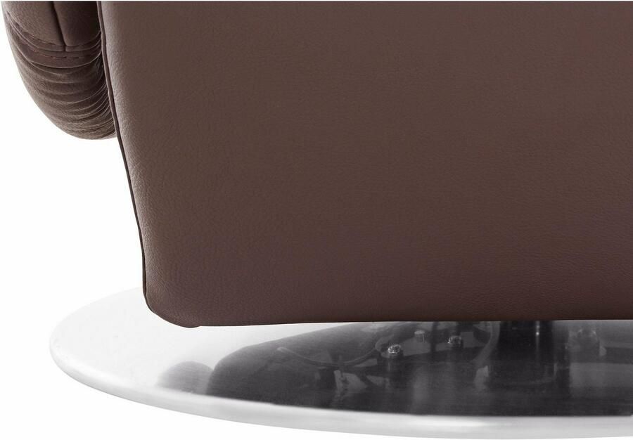 Sit&more Relaxfauteuil Enjoy in maat l naar keuze met motor en opstahulp (set) - Foto 4