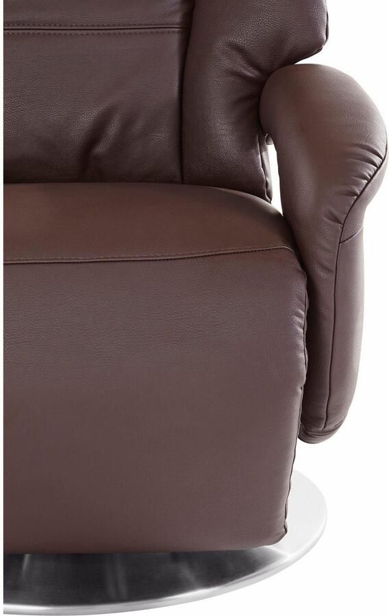 Sit&more Relaxfauteuil Enjoy in maat l naar keuze met motor en opstahulp (set) - Foto 8