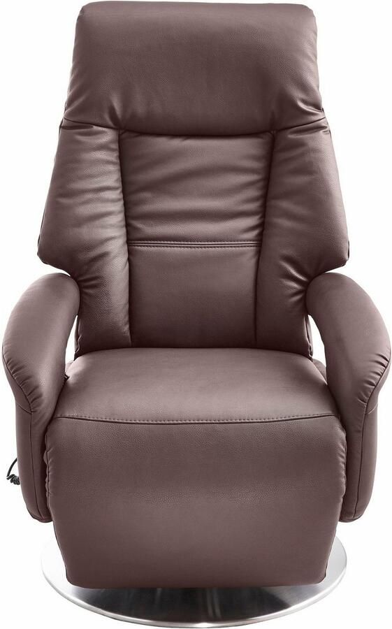 Sit&more Relaxfauteuil Enjoy in maat m naar keuze met motor en opstahulp (set) - Foto 10