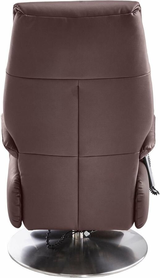 Sit&more Relaxfauteuil Enjoy in maat m naar keuze met motor en opstahulp (set) - Foto 12