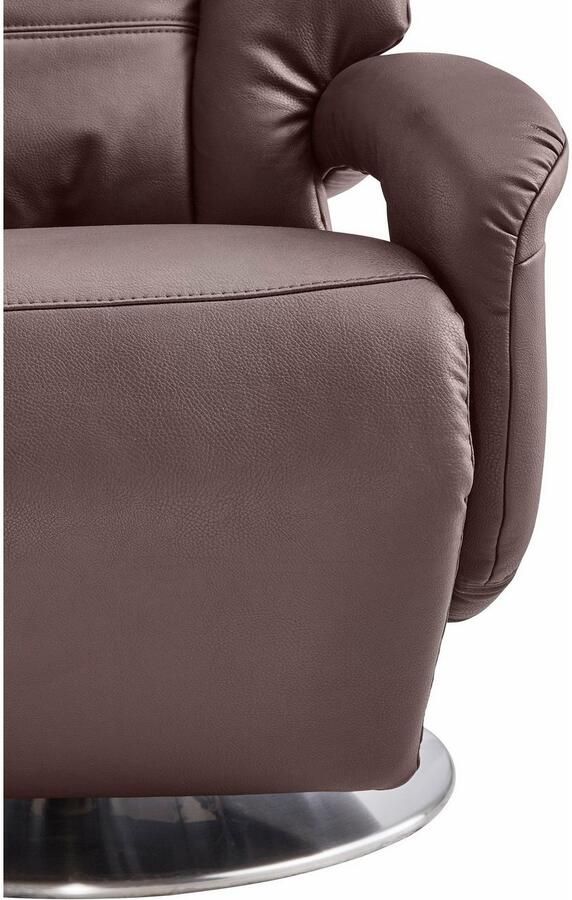 Sit&more Relaxfauteuil Enjoy in maat m naar keuze met motor en opstahulp (set) - Foto 9