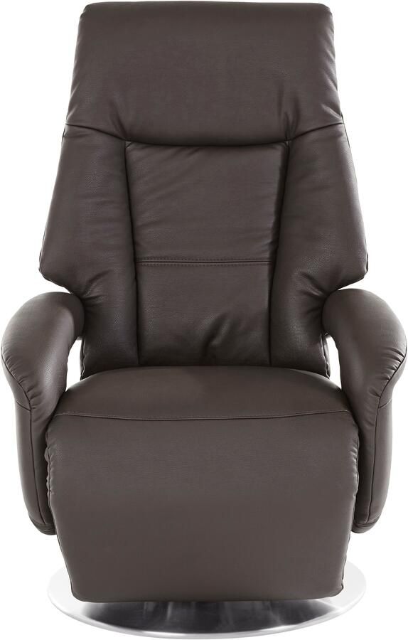 Sit&more Relaxfauteuil Enjoy in mt. s naar keuze met motor en opstahulp - Foto 6