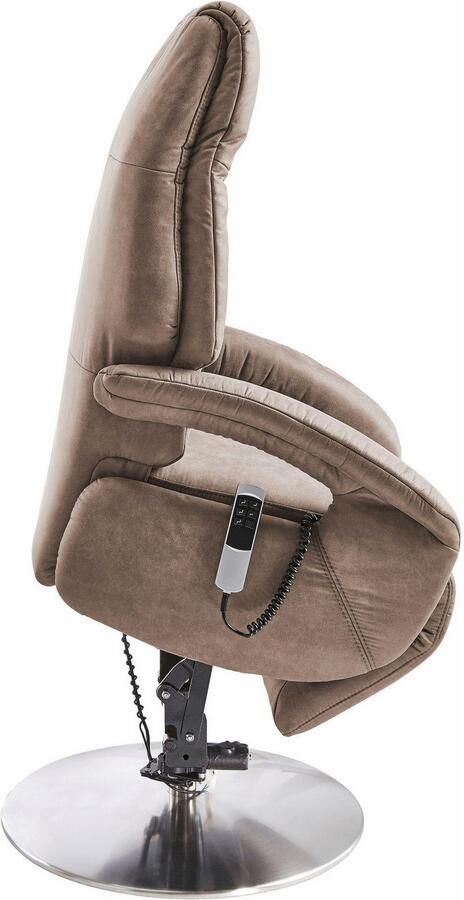 Sit&more Relaxfauteuil Enjoy in mt. s naar keuze met motor en opstahulp - Foto 10