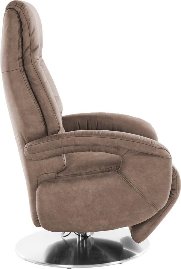 Sit&more Relaxfauteuil Enjoy in mt. s naar keuze met motor en opstahulp - Foto 4