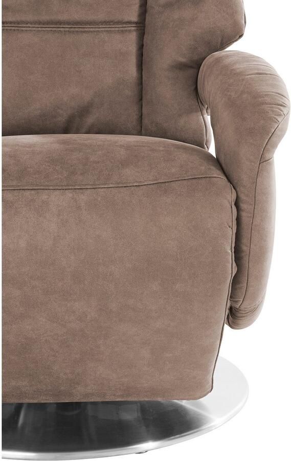 Sit&more Relaxfauteuil Enjoy in mt. s naar keuze met motor en opstahulp - Foto 8