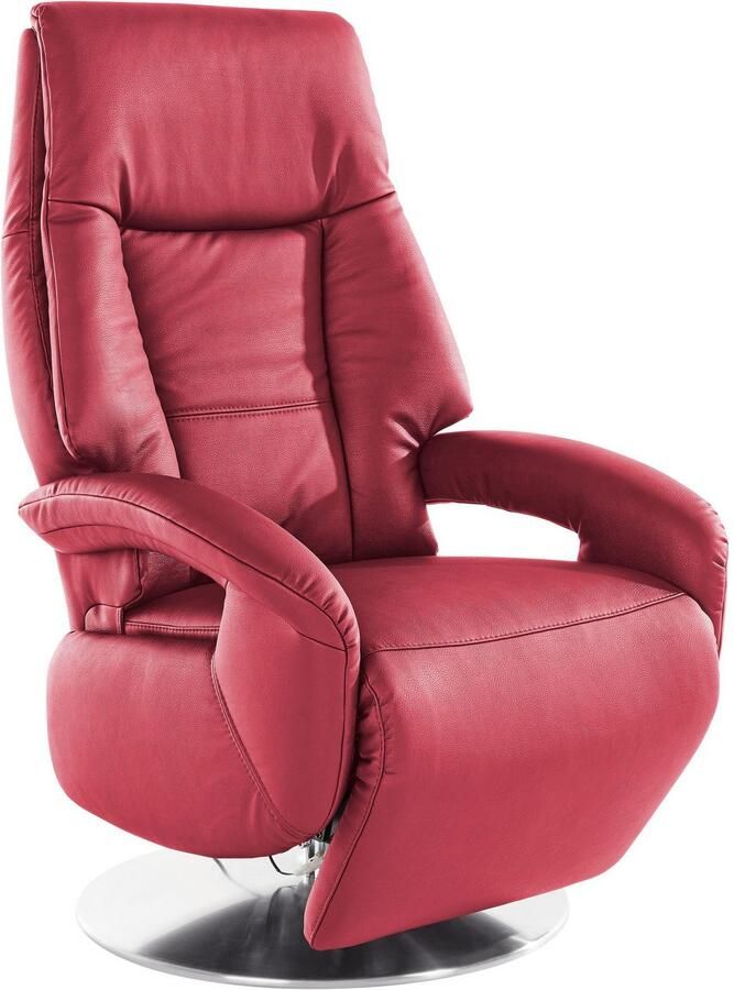 Sit&more Relaxfauteuil Enjoy in mt. s naar keuze met motor en opstahulp - Foto 3