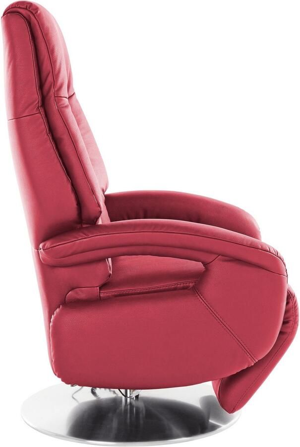 Sit&more Relaxfauteuil Enjoy in mt. s naar keuze met motor en opstahulp - Foto 5