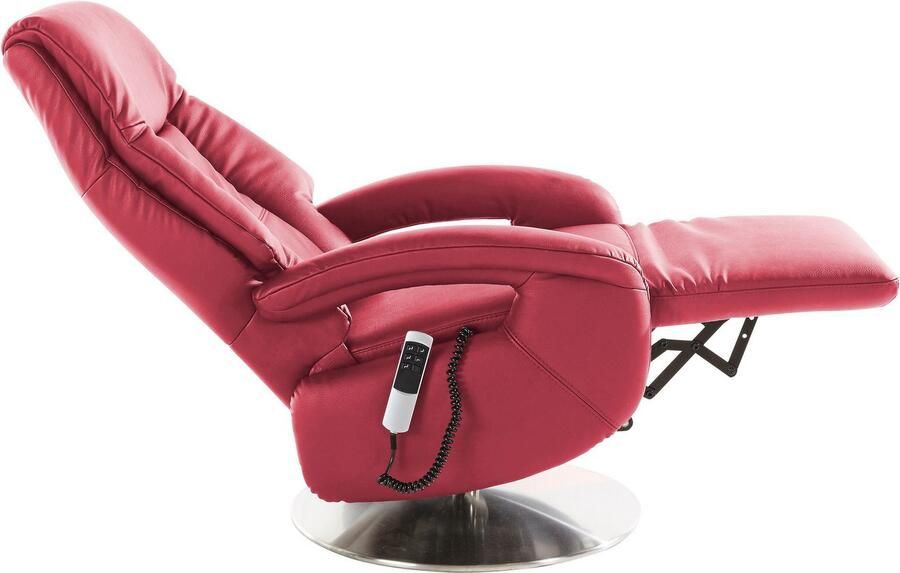 Sit&more Relaxfauteuil Enjoy in mt. s naar keuze met motor en opstahulp - Foto 7