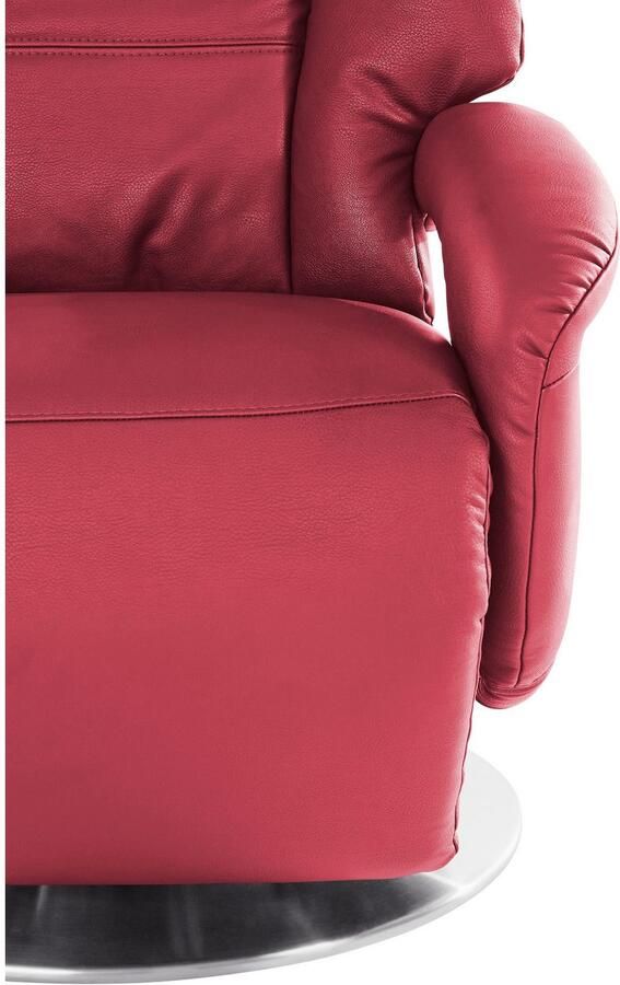 Sit&more Relaxfauteuil Enjoy in mt. s naar keuze met motor en opstahulp - Foto 8