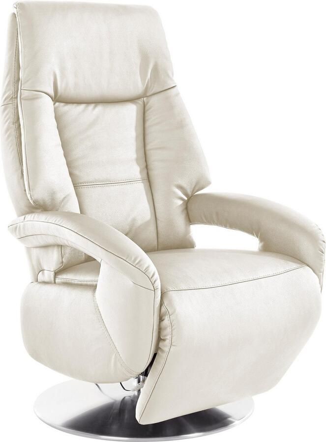 Sit&more Relaxfauteuil Enjoy in mt. s naar keuze met motor en opstahulp - Foto 2