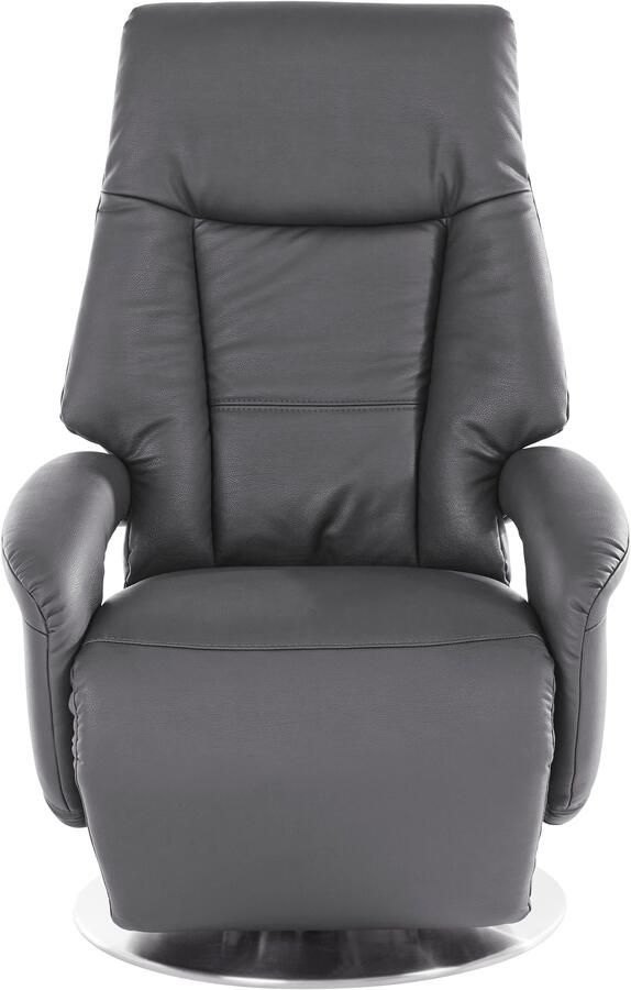 Sit&more Relaxfauteuil Enjoy in mt. s naar keuze met motor en opstahulp - Foto 6