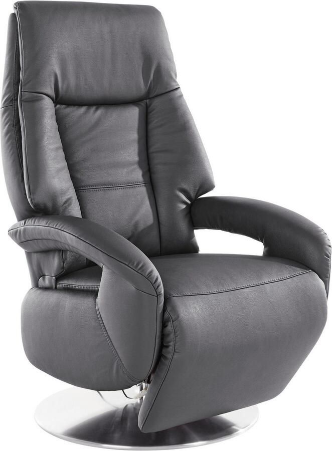 Sit&more Relaxfauteuil Enjoy in mt. s naar keuze met motor en opstahulp - Foto 3