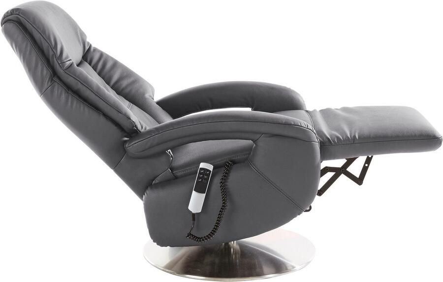 Sit&more Relaxfauteuil Enjoy in mt. s naar keuze met motor en opstahulp - Foto 7