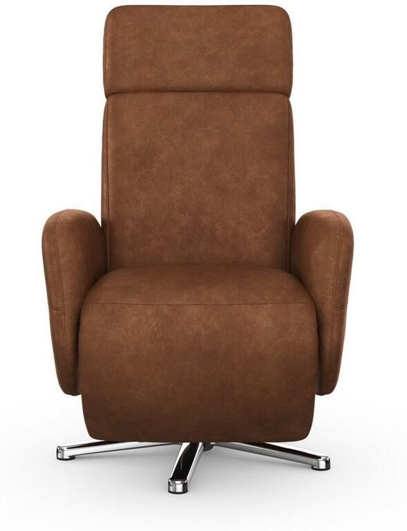 Sit&more Relaxfauteuil Grenoble incl. hoofdsteunverstelling en bekabelde afstandsbediening - Foto 10