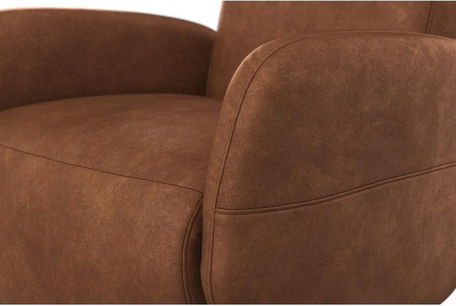 Sit&more Relaxfauteuil Grenoble incl. hoofdverstelling naar keuze met 2 motoren accu & opstahulp - Foto 8