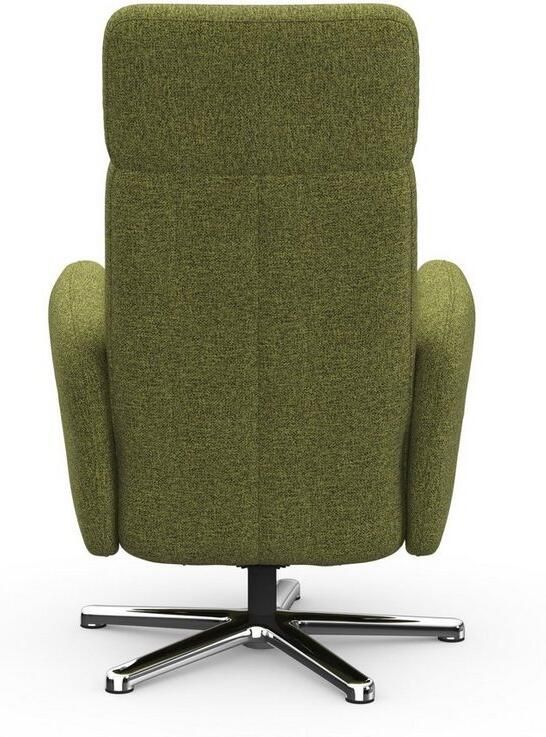 Sit&more Relaxfauteuil Grenoble incl. hoofdsteunverstelling en bekabelde afstandsbediening - Foto 13