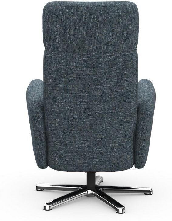 Sit&more Relaxfauteuil Grenoble incl. hoofdsteunverstelling en bekabelde afstandsbediening - Foto 13