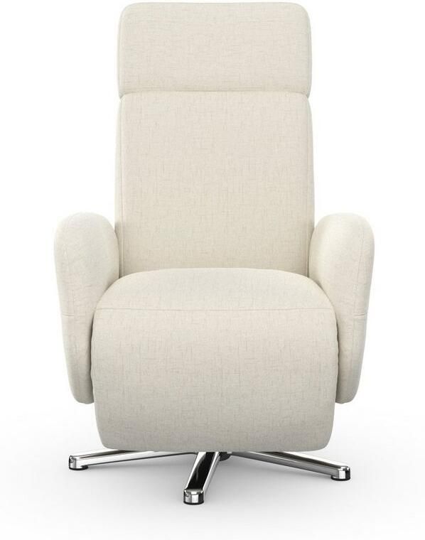 Sit&more Relaxfauteuil Grenoble incl. hoofdsteunverstelling en bekabelde afstandsbediening - Foto 9