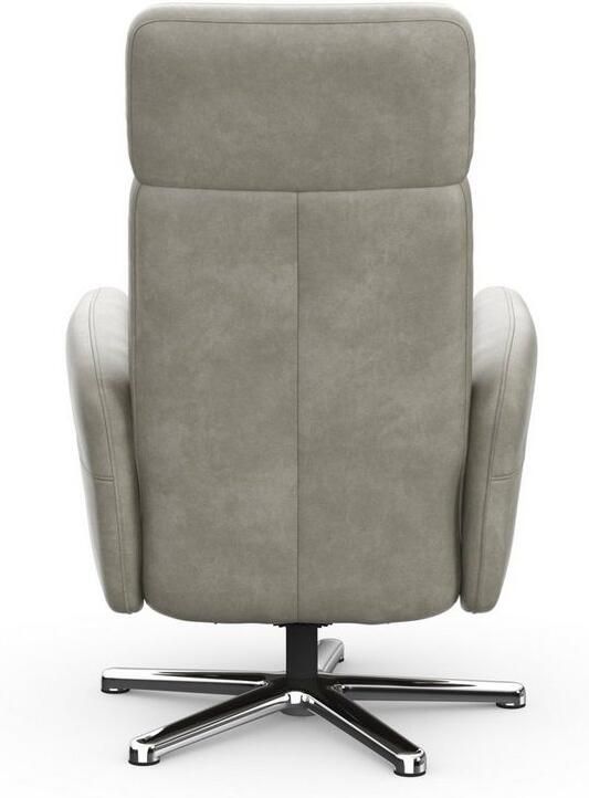 Sit&more Relaxfauteuil Grenoble incl. hoofdsteunverstelling en bekabelde afstandsbediening - Foto 13