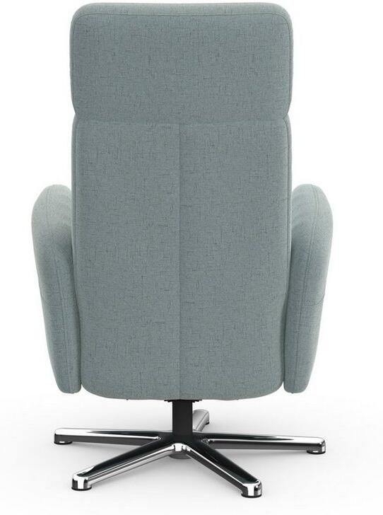 Sit&more Relaxfauteuil Grenoble incl. hoofdsteunverstelling en bekabelde afstandsbediening - Foto 13