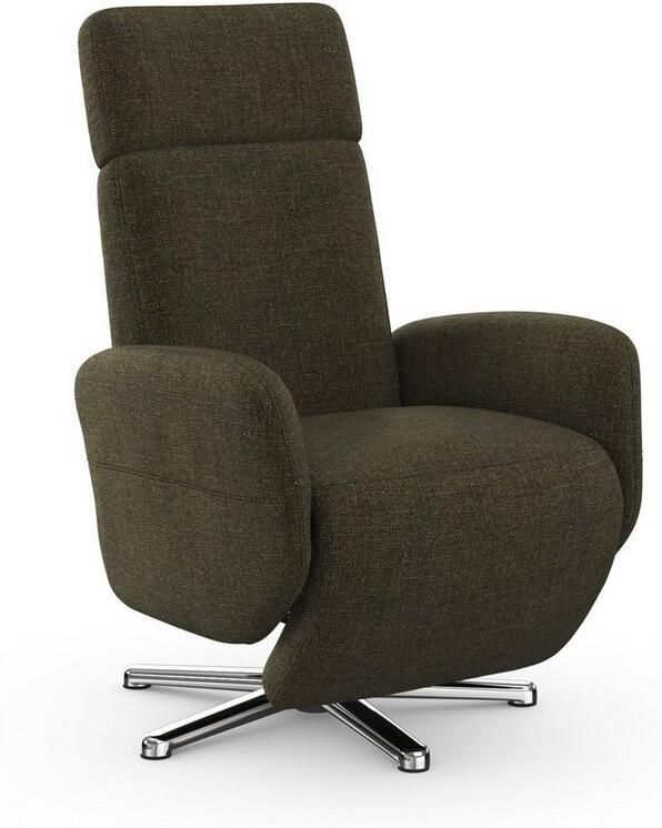 Sit&more Relaxfauteuil Grenoble incl. hoofdverstelling naar keuze met 2 motoren accu & opstahulp - Foto 10