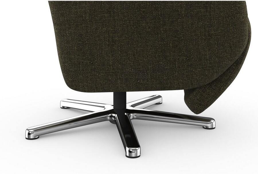 Sit&more Relaxfauteuil Grenoble incl. hoofdsteunverstelling en bekabelde afstandsbediening - Foto 7