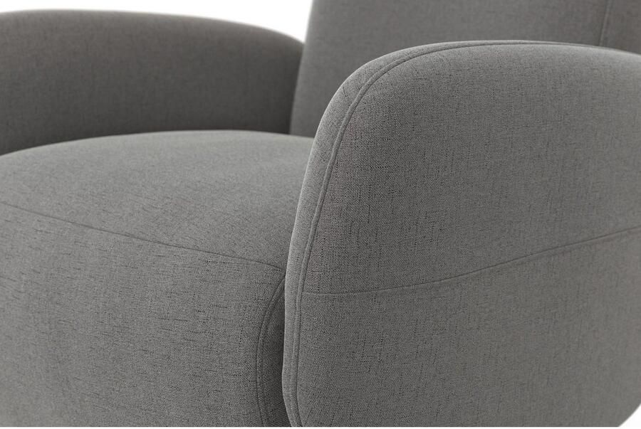 Sit&more Relaxfauteuil Grenoble incl. hoofdverstelling naar keuze met 2 motoren accu & opstahulp - Foto 5
