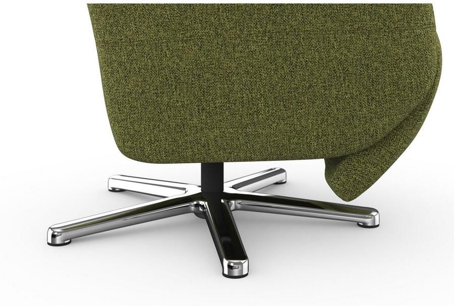 Sit&more Relaxfauteuil Grenoble incl. hoofdsteunverstelling en bekabelde afstandsbediening - Foto 7