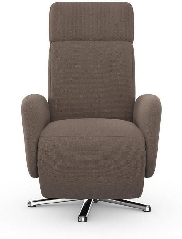 Sit&more Relaxfauteuil Grenoble incl. hoofdsteunverstelling en bekabelde afstandsbediening - Foto 10