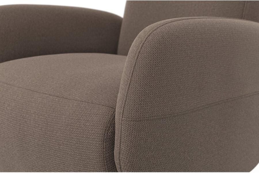 Sit&more Relaxfauteuil Grenoble incl. hoofdverstelling naar keuze met 2 motoren accu & opstahulp - Foto 7